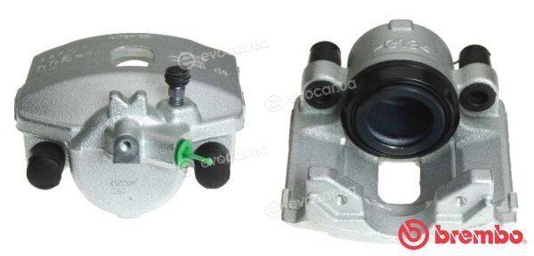 Brembo F 23 197