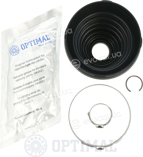 Optimal CVB-10672TPE