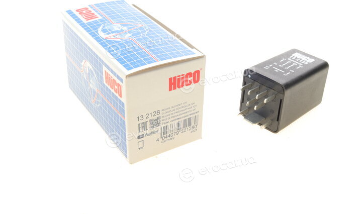 Astemo (Hitachi) / Huco 132128