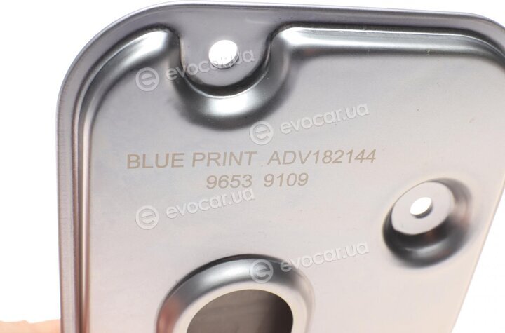 Blue Print ADV182144