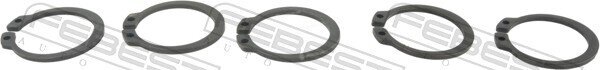Febest CC-4-34X2-PCS5