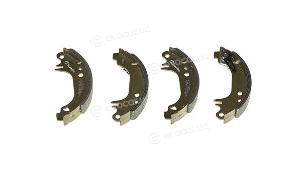 Brembo S 61 513