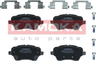 Kamoka JQ101310