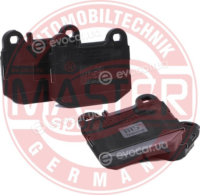 Master Sport 13046049772N-SET-MS