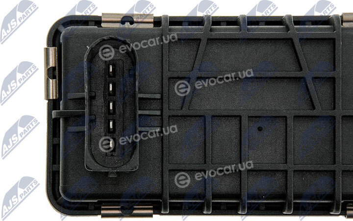 NTY ECD-FR-011