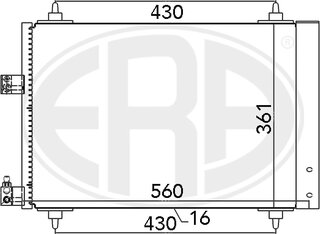 Era / Messmer 667020