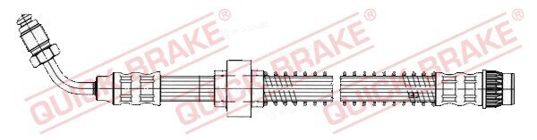 Kawe / Quick Brake 32.515