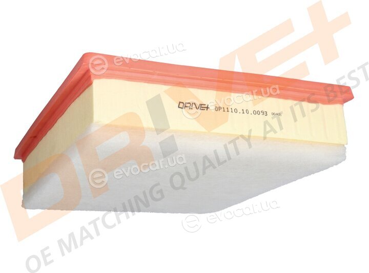 Drive+ DP1110.10.0093