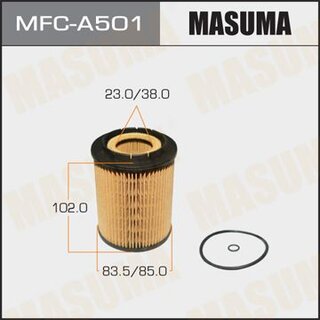 Masuma MFC-A501