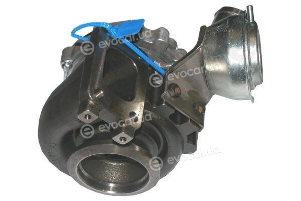 Starline TD S1107T