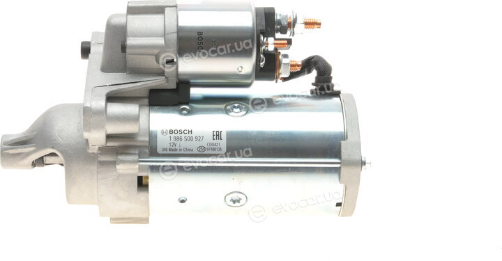 Bosch 1 986 S00 927