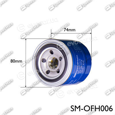 Speedmate SM-OFH006