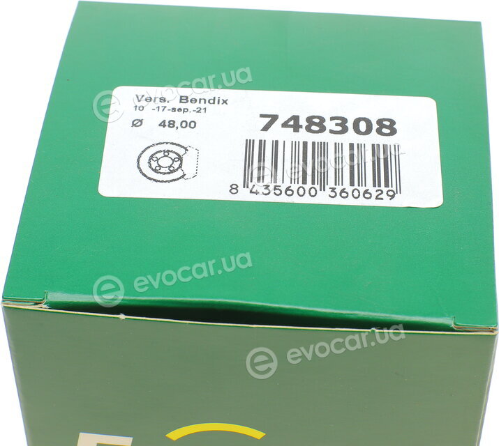 Frenkit 748308