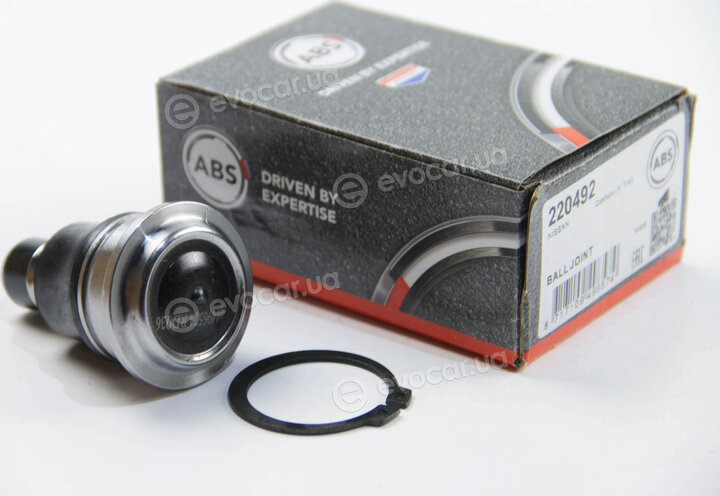 A.B.S. 220492