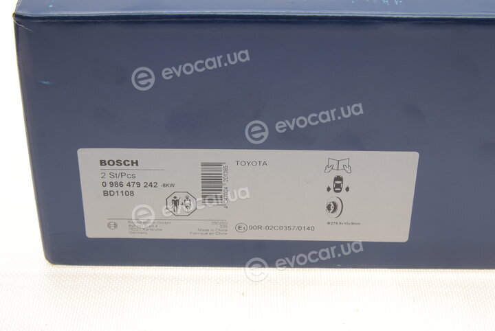 Bosch 0 986 479 242