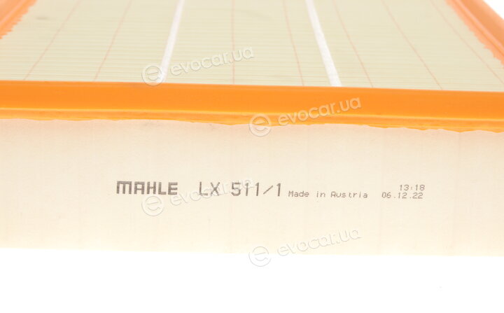 Mahle LX 511/1