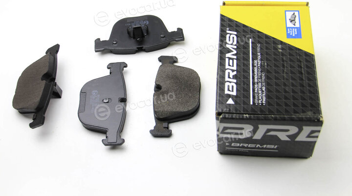 Bremsi BP3410