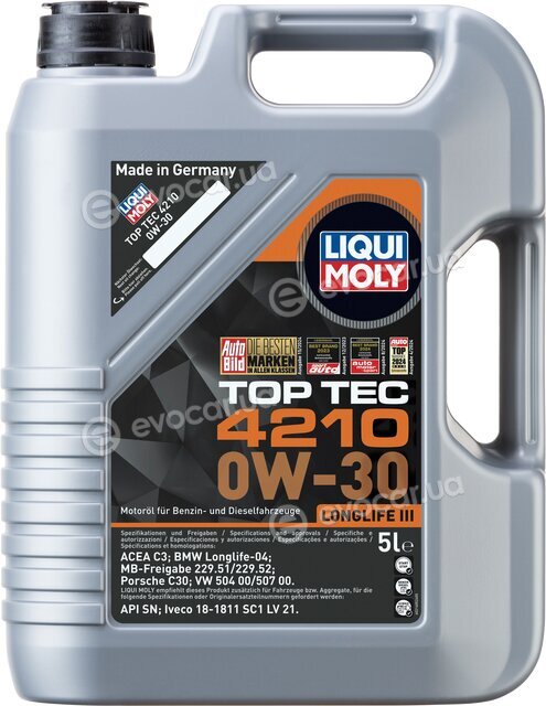 Liqui Moly 21605