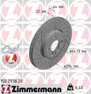 Zimmermann 150.2938.20