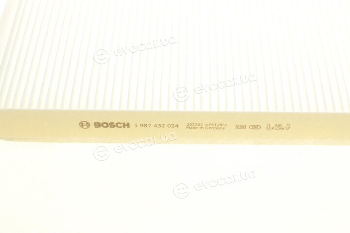 Bosch 1 987 432 024