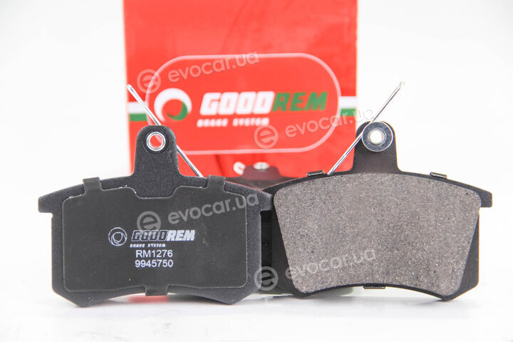 Goodrem RM1276