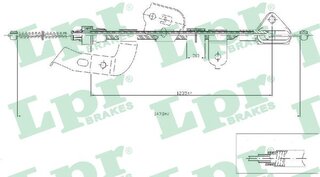 LPR / Samko C0133B