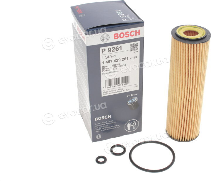 Bosch 1 457 429 261