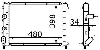 Starline A RT 2267