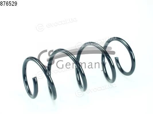 CS Germany 14.876.529