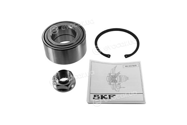 SKF VKBA 3951