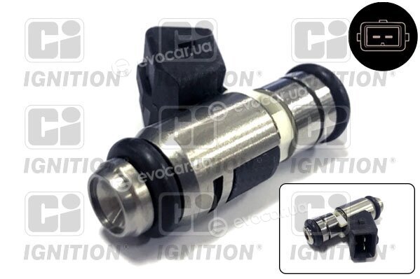 Quinton Hazell XPSI12