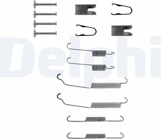 Delphi LY1257