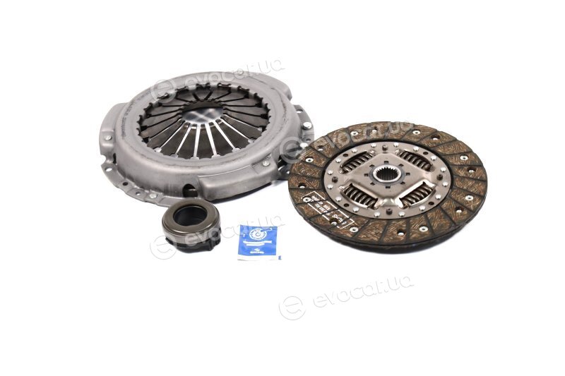 Sachs 3000 852 401