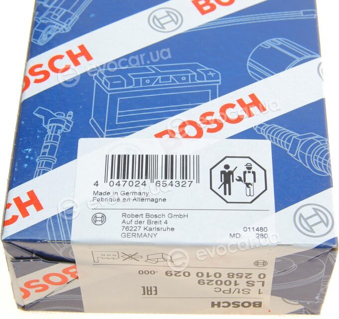 Bosch 0 258 010 029