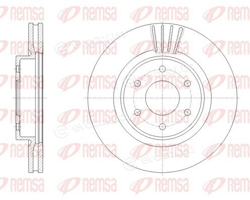 Remsa 61963.10