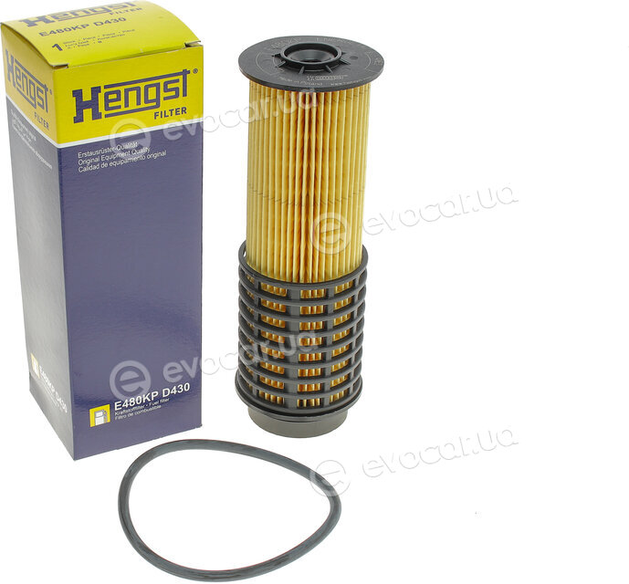 Hengst E480KP D430