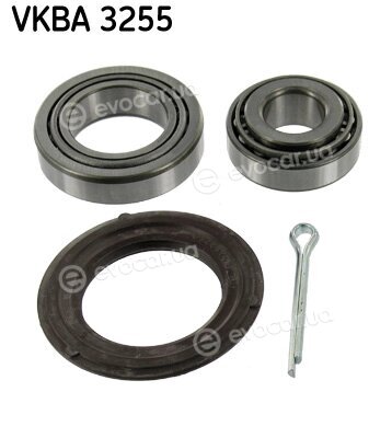 SKF VKBA 3255