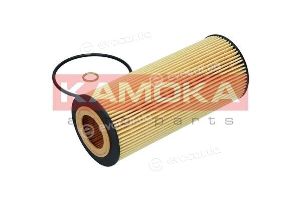 Kamoka F106101