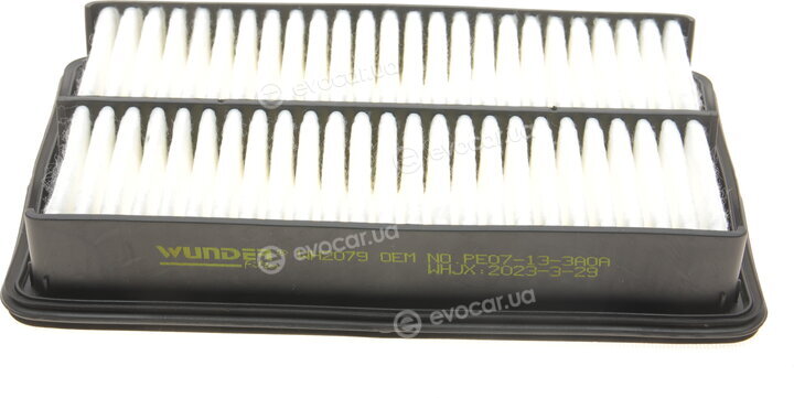Wunder WH 2079