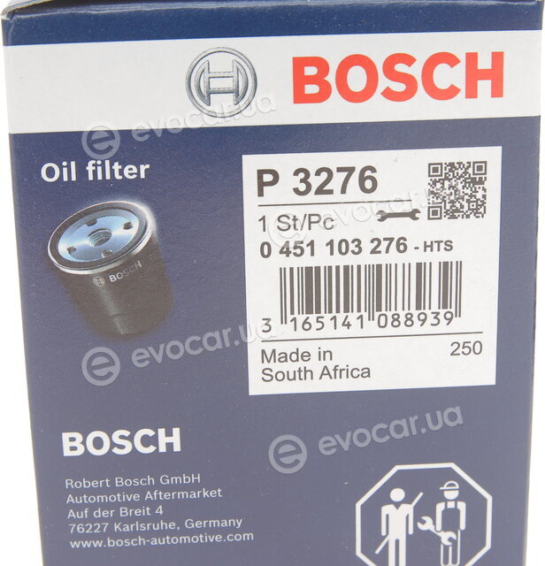 Bosch 0 451 103 276