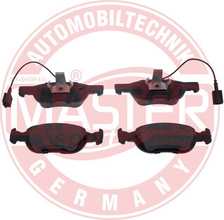 Master Sport 13046070672N-SET-MS
