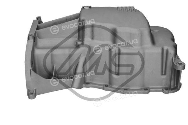 Metalcaucho / STC 05498