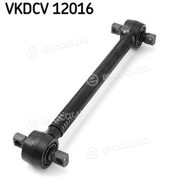 SKF VKDCV 12016