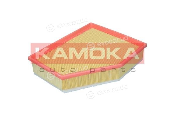 Kamoka F255701