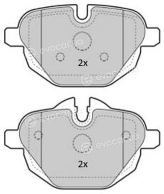 Fremax FBP-1854