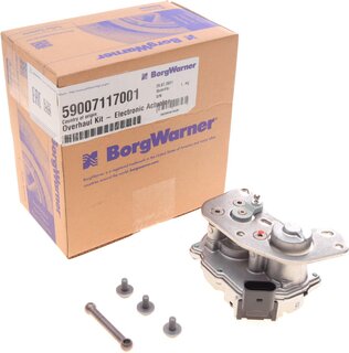 BorgWarner 59007117001