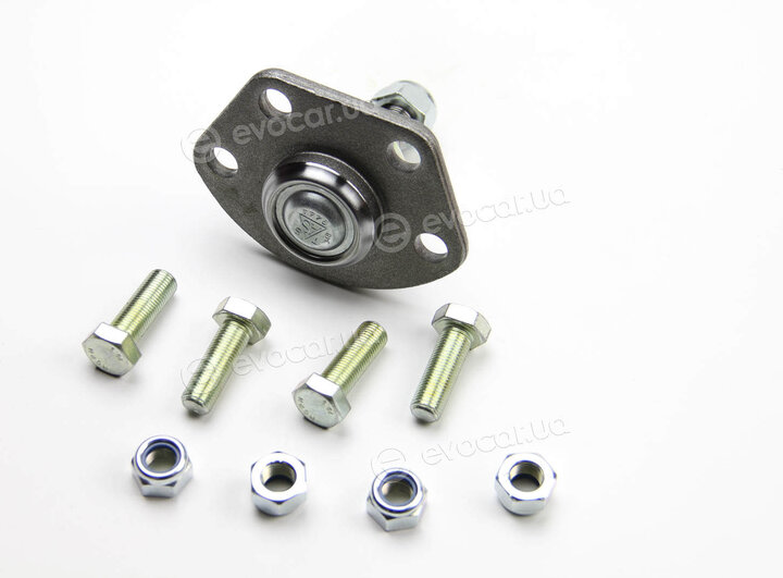 AS Metal 10FI3002