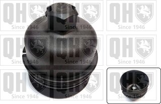 Quinton Hazell QOC1010