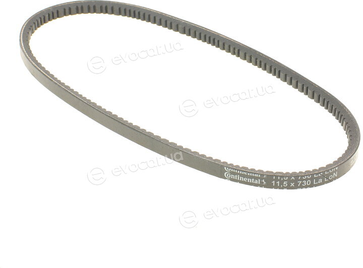 Continental 11,5X730Ld