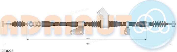 Adriauto 22.0223